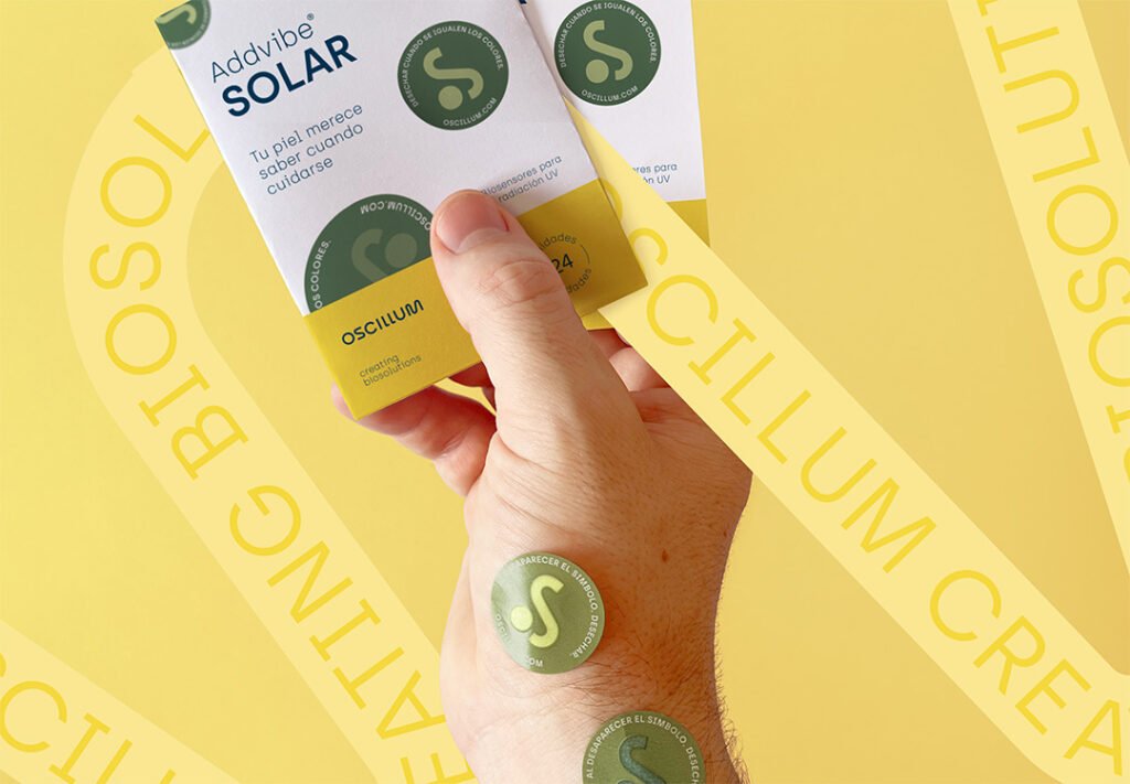 Aliado inteligente contra los daños del sol